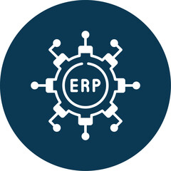 Erp Icon