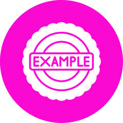 Example Icon