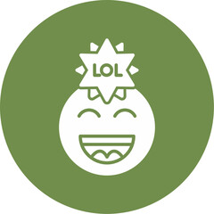 Lol Icon