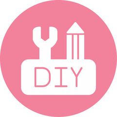 DIY Icon