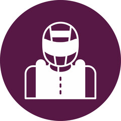 Race Icon