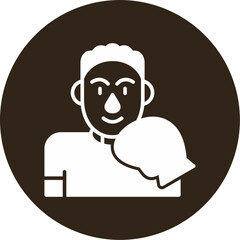 Boxer Icon