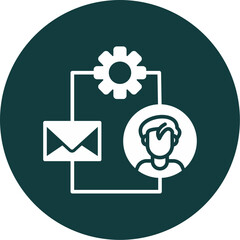 Manage Icon