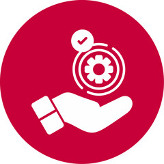 Responsibility Icon