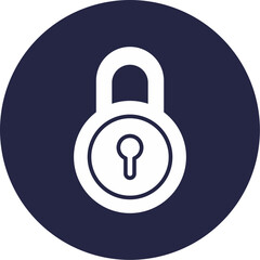 Lock Icon