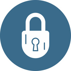 Lock Icon