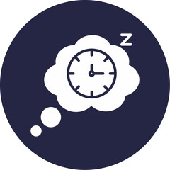 Sleep Icon