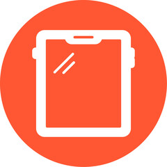 Tablet Icon