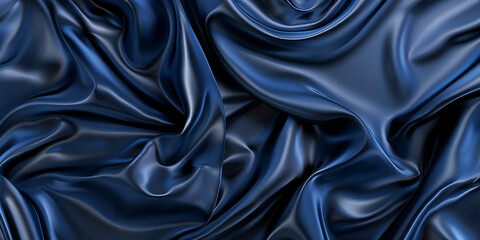 black silk background