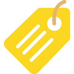 Tag Icon