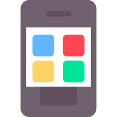 Apps Icon