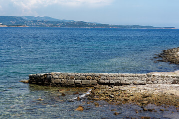 Korsika - Porto-Vecchio - Golf von Porto-Vecchio
