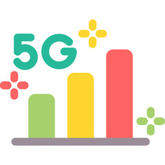 5G Icon
