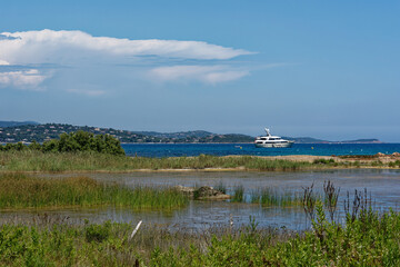 Korsika - Porto-Vecchio - Golf von Porto-Vecchio