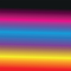 red ,yellow, violet ,sky blue ,black and pink color combination background design