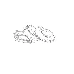 Orange fruit drawn in watercolor set separately on a white background juicy juice leaves fruit exotic orange color