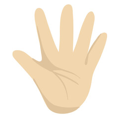 Illustrated finger fits for activity learning busy book fit for numbers section to learning for toddlers