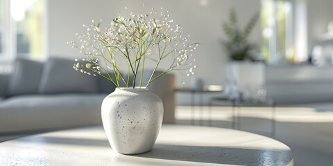 Scandinavian Simplicity: Minimalist design, clean lines, and natural materials emulate the effortless elegance of Scandinavian interiors