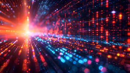 Photo realistic glossy abstract tech background concept representing sleek and innovative technology   Digital art on Photo Stock Concept.