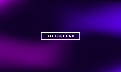 grain gradient abstract background. black with shades of blue and purple