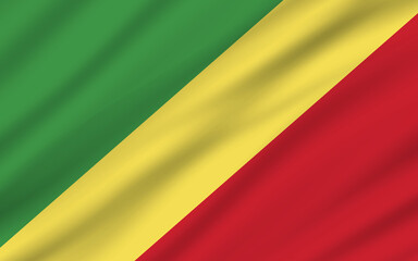 flags of world countries wavy fabric texture