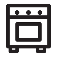 oven icon