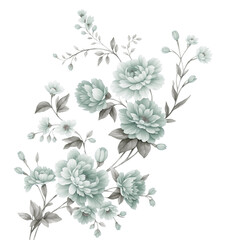 flower transparent background