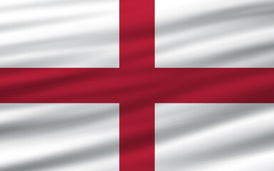 Fototapeta premium flags of world countries wavy fabric texture