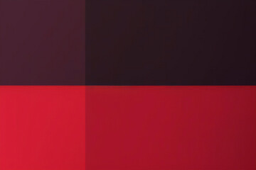 Obraz premium Dark Red foil texture background. Red pattern. Abstract crimson background. Red metallic background with glitter effect. Sparkling surface. Metal burgundy texture.Texture foil maroon color. Vector 