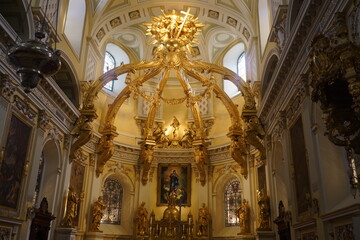 Fototapeta premium saint cathedral