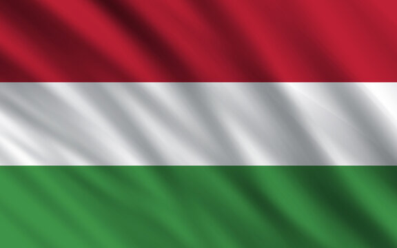 flags of world countries wavy fabric texture