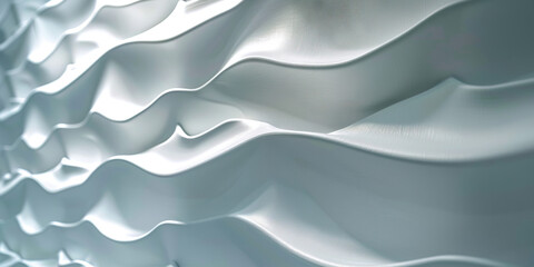 Obraz premium Wall Coverings: Offering an array of wall coverings options, including fabric panels, wallpaper murals, and even 3D wallpaper, to suit different design preferences and budgets
