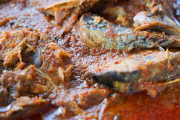 Food,Curry - Meal,Fish,Mackerel,Meal,Seafood,Food and Drink,Restaurant,Gourmet,Lunch,Spice,Healthy Eating,Healthy Lifestyle,Crockery,Dinner,Freshness,Tuna - Seafood,Vegetable,Plate,Sauce,Cooking,Meat,