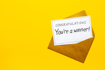 Gardening at home. Passion fruit seedlings in peat pots, top view