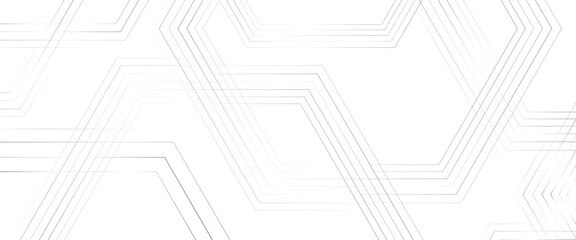 Vector black and white geometric pattern seamless pattern diagonal rectangular lines.	