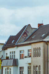 Graffiti photos from Berlin.