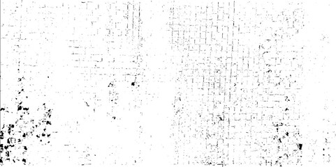  Distress illustration simply place over object. Black and white grunge. 