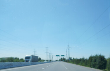 Big highway bken photo