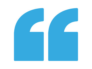 Quotation icon