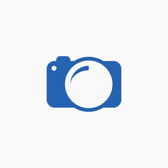 photo camera lens capture icon