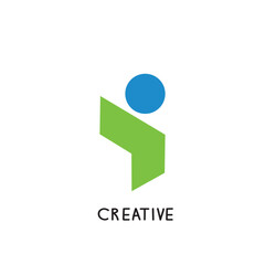 Vector people logo creative team, work design colorful concept, people connection icon, business network logo, infographic about social networks and communication, abstract symbol of connected people.