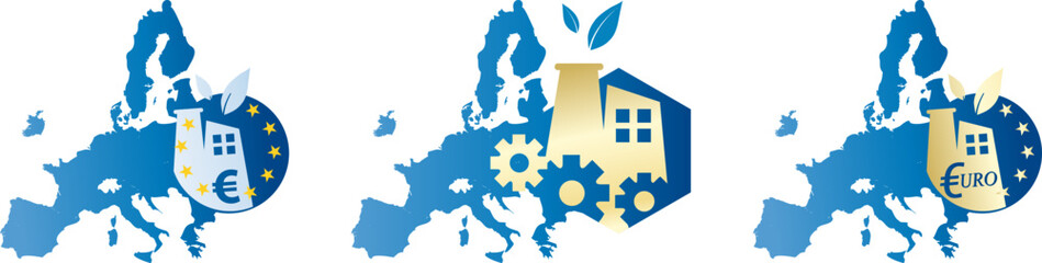 Europe et réinsdustrialisation