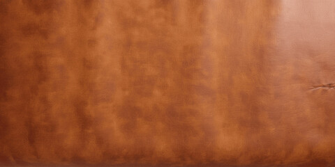 Brown Natural Leather Texture