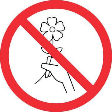 Please Do Not Files Png Images – Browse 840 Stock Photos, Vectors, and ...