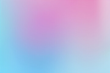 グラデーション背景素材、壁紙、ピンク、青