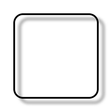 Rectangle shape