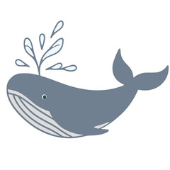 whale 