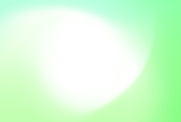 背景素材_グラデーション_緑