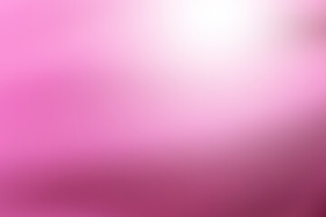 Pastel pink gradient blurred background	