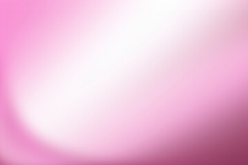 Pastel pink gradient blurred background	